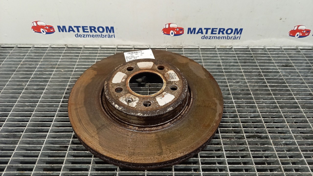 DISC FRANA FATA AUDI A4 3.0 TDI - (2007 2010)