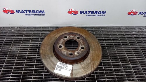 DISC FRANA FATA AUDI A4 A4 2.0 TDI - (2007 2011)