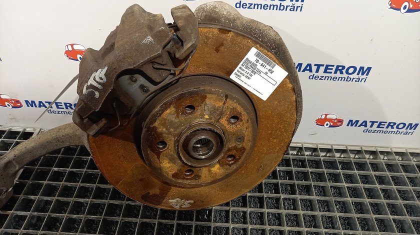 DISC FRANA FATA AUDI A4 A4 2.0 TDI - (2012 2015)