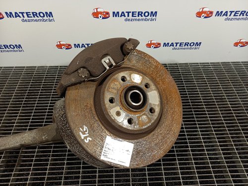 DISC FRANA FATA AUDI A4 ALLROAD 3.0 TDI - (2009 2011)
