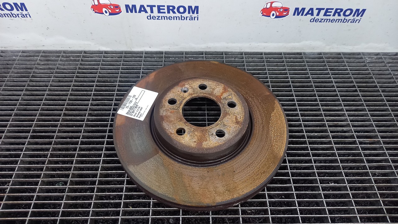 DISC FRANA FATA AUDI A5 2.0 TDI - (2011 2016)