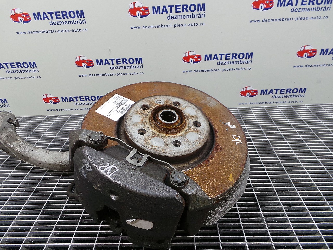 DISC FRANA FATA AUDI A6 2.0 TDI - (2011 2015)
