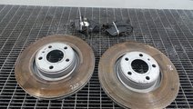 DISC FRANA FATA AUDI A8 A8 3.0 TDI - (2007 2009)