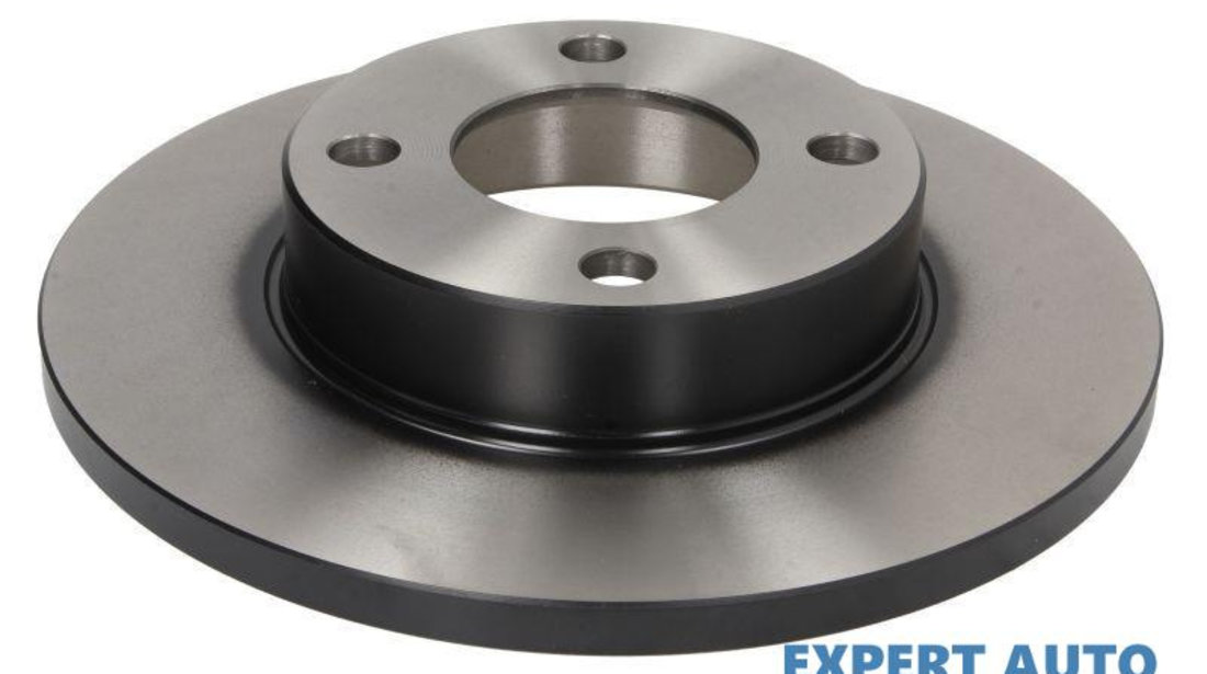 Disc frana fata Audi AUDI 100 Avant (43, C2) 1977-1983 010606121016