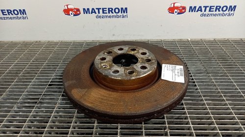 DISC FRANA FATA AUDI Q3 Q3 2.0 TDI - (None None)