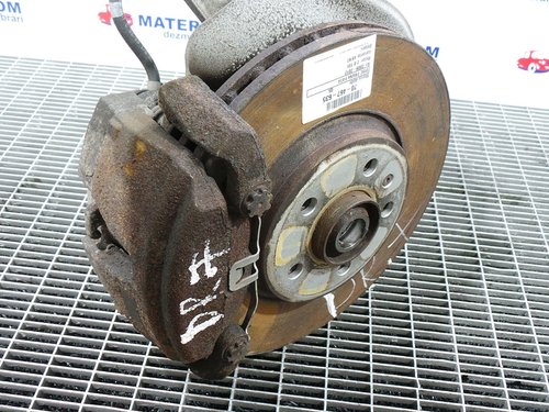 DISC FRANA FATA AUDI Q5 2.0 TDI - (2008 2013)