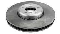 DISC FRANA FATA, BMW 5 09-, 6 10-, 7 09- /Dreapta/...