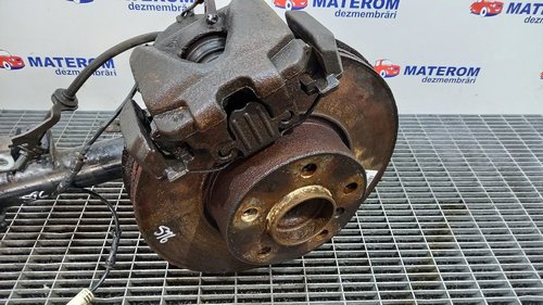DISC FRANA FATA BMW SERIA 3 E 90 2.0 D - (2007 2012)