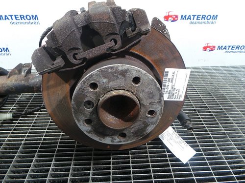 DISC FRANA FATA BMW SERIA 3 E 90 2.0 INJ - (2004 2007)
