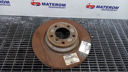 DISC FRANA FATA BMW SERIA 3 E 90 SERIA 3 E 90 2.0 D - (2004 2007)