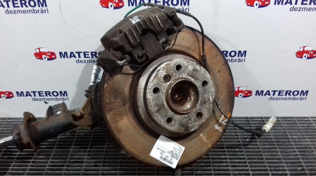 DISC FRANA FATA BMW SERIA 3 E 90 SERIA 3 E 90 3.0 D - (2004 2007)