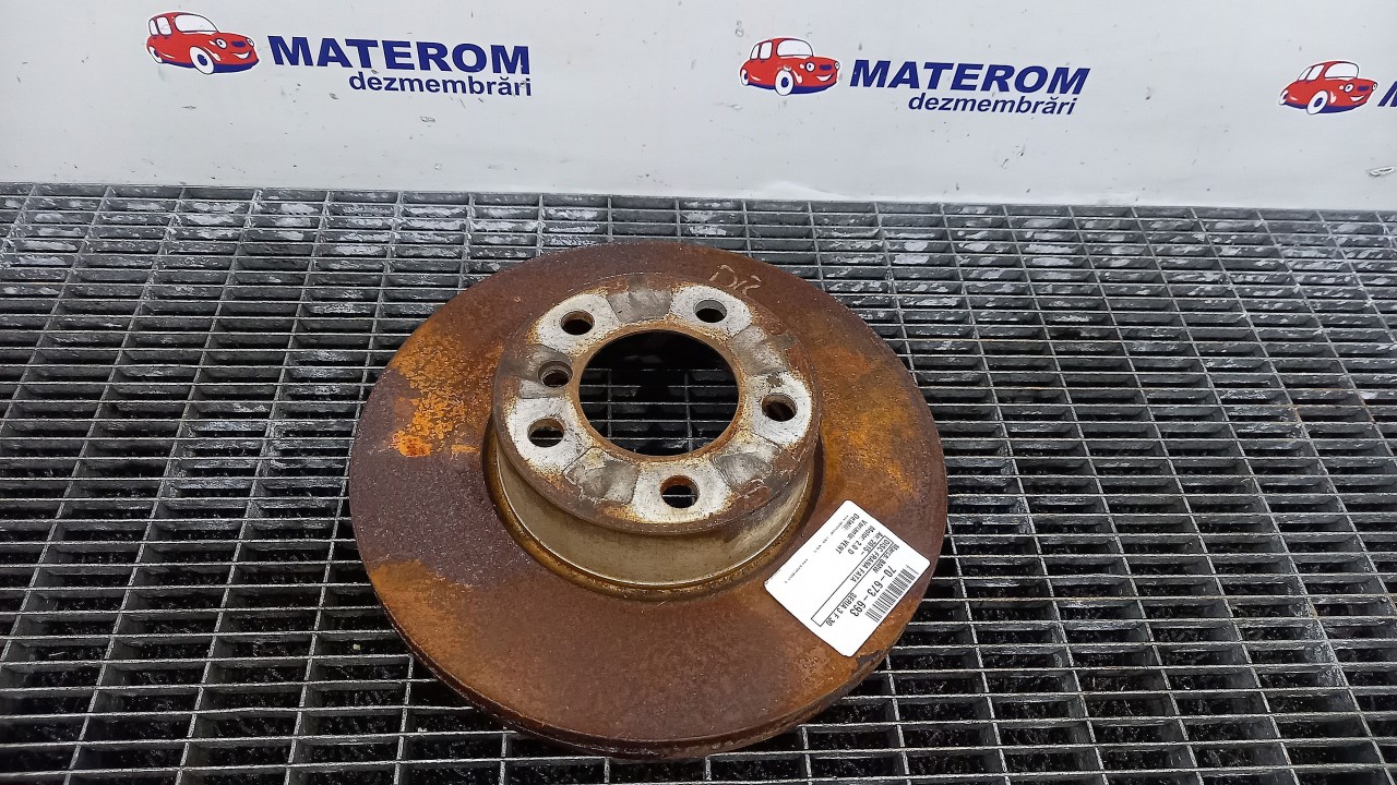 DISC FRANA FATA BMW SERIA 3 F 30 2.0 D - (2015 2018)