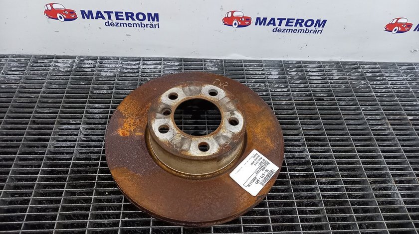 DISC FRANA FATA BMW SERIA 3 F 30 SERIA 3 F 30 2.0 D - (2015 None)