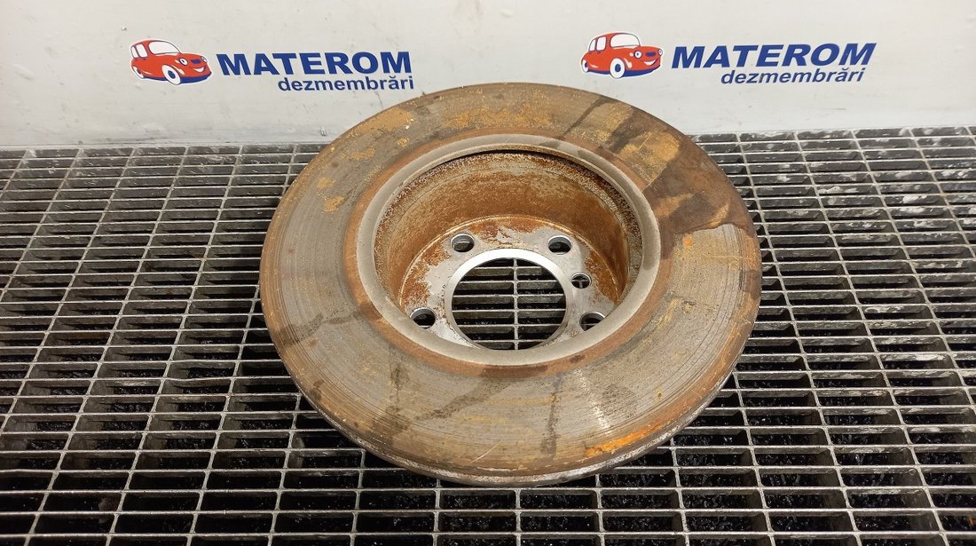 DISC FRANA FATA BMW SERIA 3 F 30 SERIA 3 F 30 2.0 D - (2011 2015)