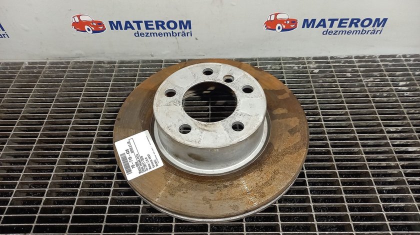 DISC FRANA FATA BMW SERIA 3 F 30 SERIA 3 F 30 2.0 D - (2011 2015)