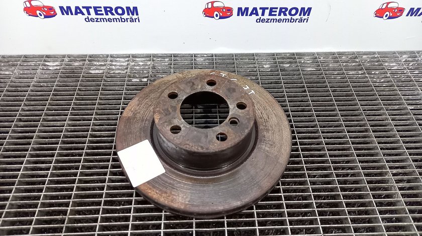 DISC FRANA FATA BMW SERIA 3 F 31 SERIA 3 F 31 2.0 D - (2011 2015)