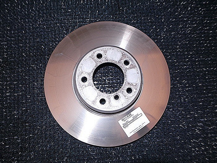 DISC FRANA FATA BMW SERIA 5 E 60 3.0 D - (2004 2007)