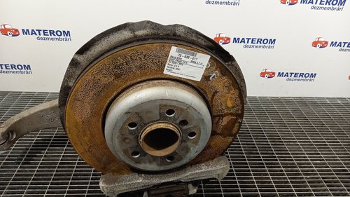 DISC FRANA FATA BMW SERIA 5 F 11 2.0 D - (2010 2014)