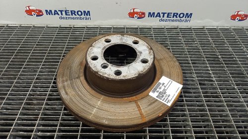 DISC FRANA FATA BMW X1 2.0 D - (2009 2012)