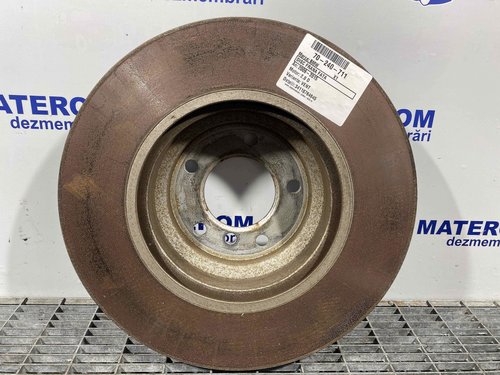 DISC FRANA FATA BMW X1 2.0 D - (2009 2015)