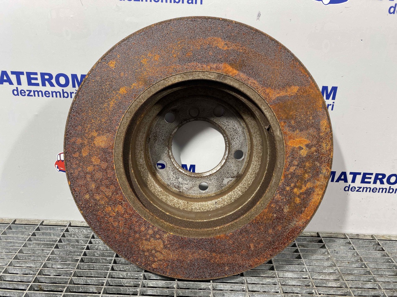 DISC FRANA FATA BMW X1 2.0 D - (2009 2015)