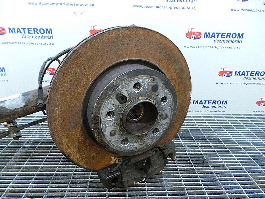 DISC FRANA FATA BMW X3 3.0 D - (2004 2010)