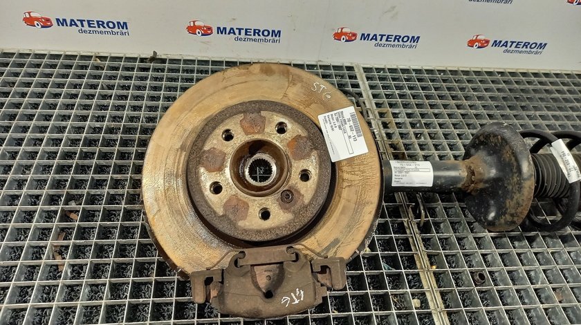 DISC FRANA FATA BMW X3 X3 3.0 D - (2004 2007)