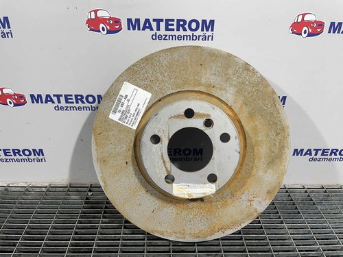 DISC FRANA FATA BMW X6 3.0 D - (2008 2014)