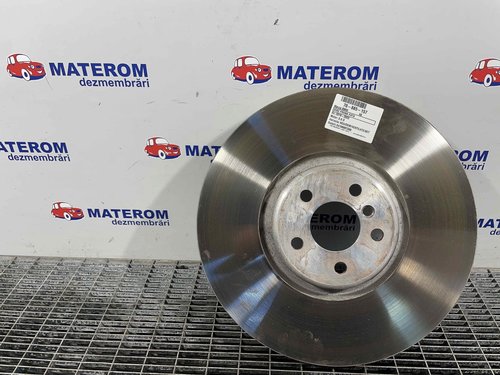 DISC FRANA FATA BMW X6 3.0 D - (2019 2023)