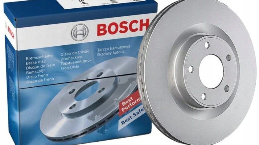 Disc Frana Fata Bosch 0 986 479 030