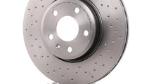 Disc Frana Fata Brembo Audi A5 F53 2016→ 09.A820...