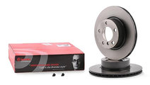 Disc Frana Fata Brembo Bmw Seria 1 F21 2011→ 09....