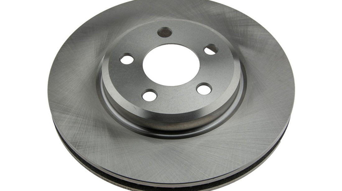 DISC FRANA FATA, CHRYSLER 300C 04- 320MM, ALPHA