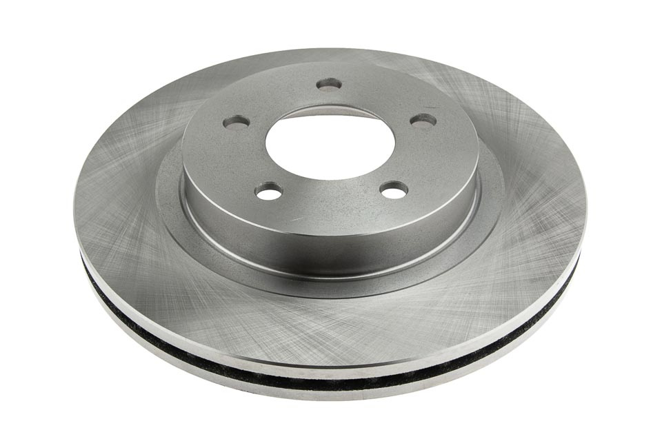 DISC FRANA FATA, CHRYSLER 300M 98-, ALPHA