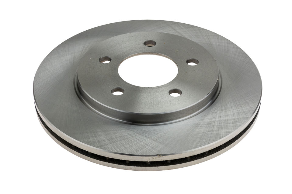 DISC FRANA FATA, CHRYSLER GRAND VOYAGER II/III 96-00 /WHEEL 16"/, ALPHA