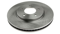 DISC FRANA FATA, CHRYSLER PACIFICA 03-, ALPHA