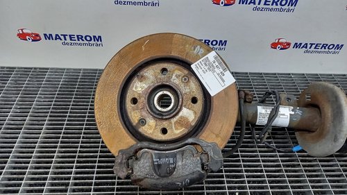 DISC FRANA FATA CITROEN C3 PICASSO 1.4 INJ - (2009 2012)