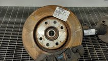 DISC FRANA FATA CITROEN C4 C4 1.6 HDI - (2010 2015...