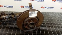 DISC FRANA FATA CITROEN NEMO NEMO 1.4 HDI - (2007 ...