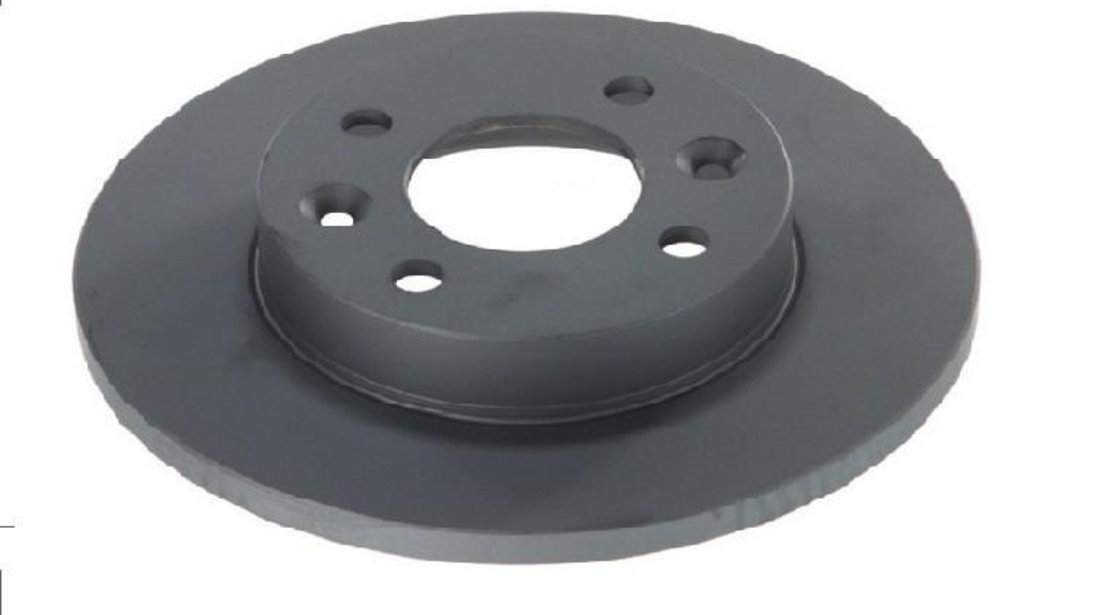 Disc frana fata Dacia Logan 1 (2004-2012) [LS_] 60 01 547 684