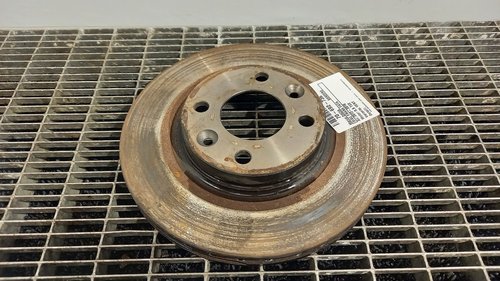 DISC FRANA FATA DACIA SANDERO 0.9 TCE - (2012 2019)