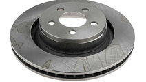 DISC FRANA FATA, DODGE NITRO, JEEP CHEROKEE 08-, C...