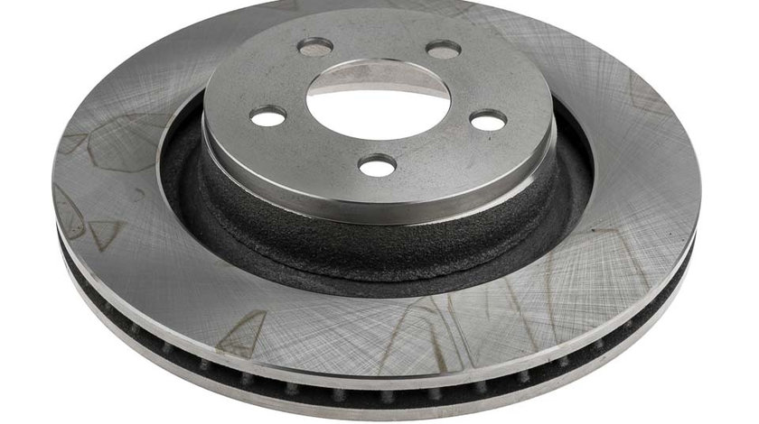 DISC FRANA FATA, DODGE NITRO, JEEP CHEROKEE 08-, COMPASS 2.4-4.0 06.07- /WERSJE ZE WZMOCNIONYMI HAMULCAMI/, ALPHA