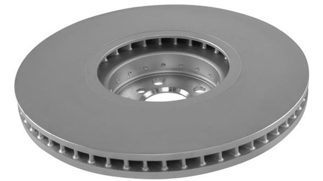 Disc Frana Fata Dreapta Febi Skoda Octavia 2 2004-2013 180017