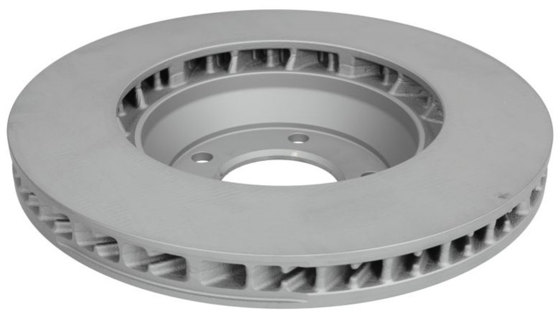 Disc Frana Fata Dreapta Krieger Volkswagen Touareg 2 2010-2018 0950004191