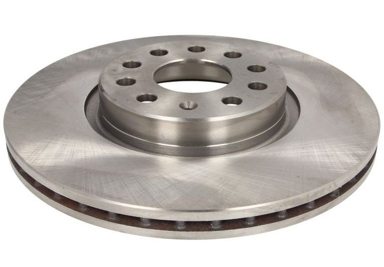 Disc Frana Fata Dreapta / Stanga Abe Audi A1 8X1 2010-2018 C3W039ABE