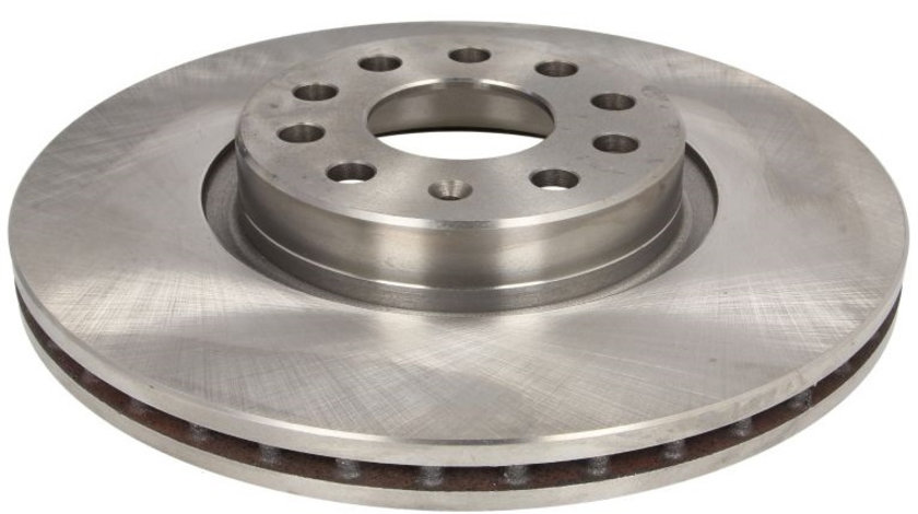 Disc Frana Fata Dreapta / Stanga Abe Audi A3 8P 2003-2013 C3W039ABE