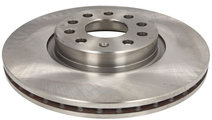 Disc Frana Fata Dreapta / Stanga Abe Audi TT 8J 20...