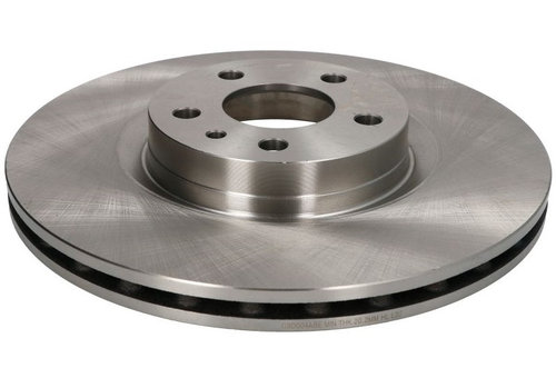 Disc Frana Fata Dreapta / Stanga Abe C3D004ABE