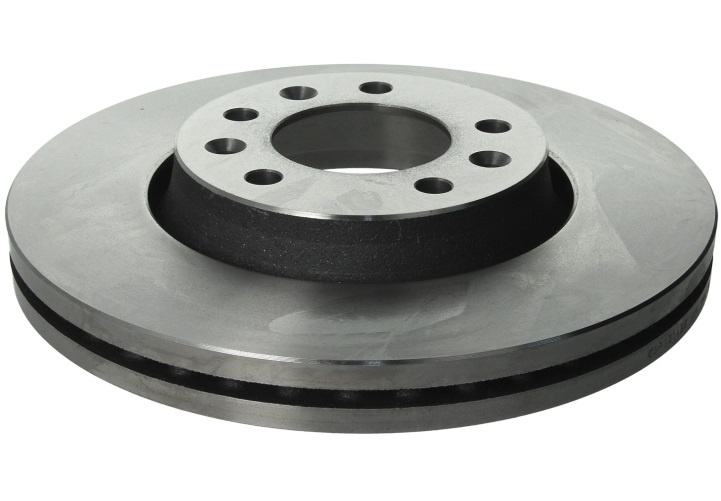 Disc Frana Fata Dreapta / Stanga Abe Citroen Jumpy 2 2007-2016 C3P031ABE